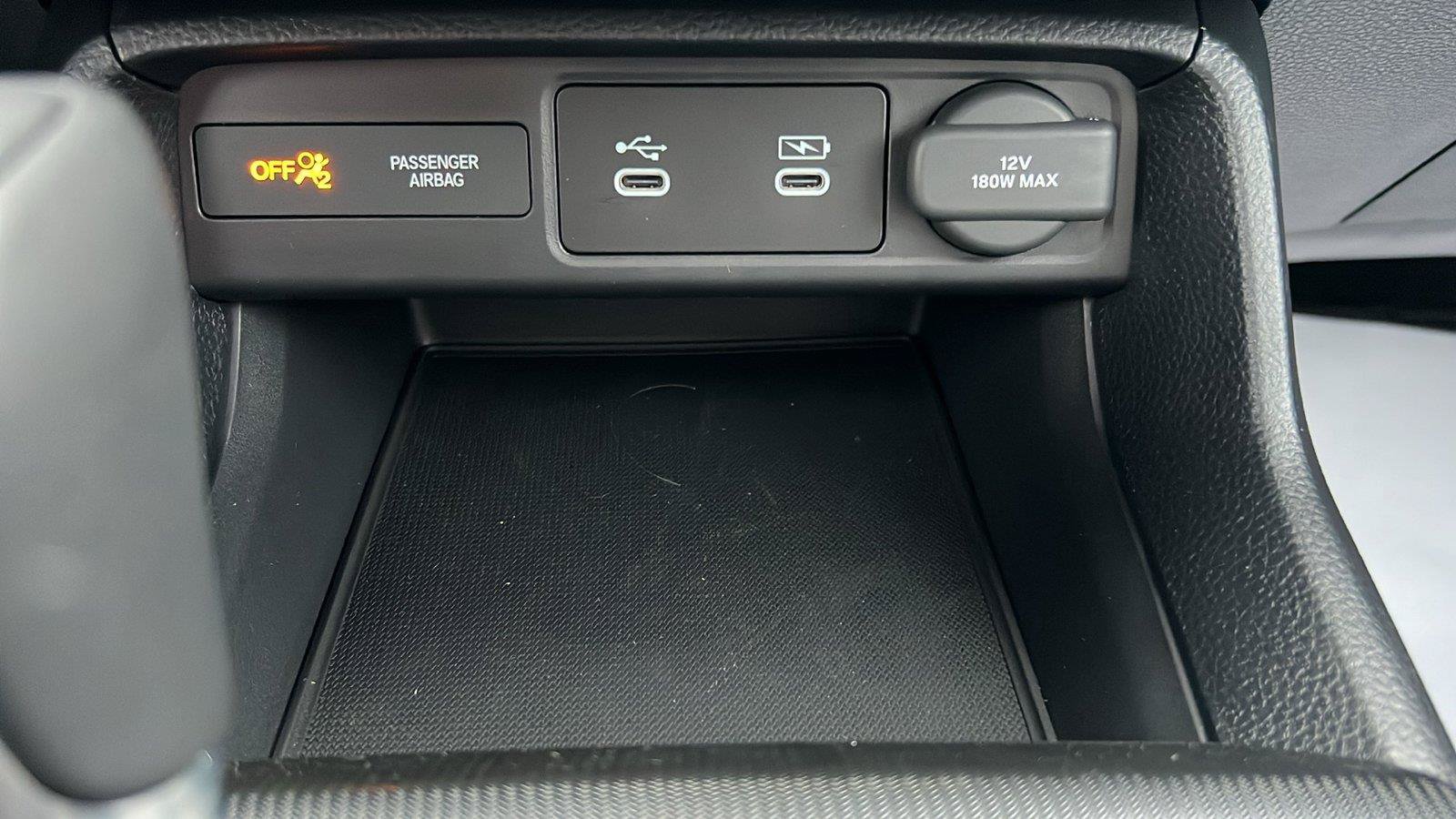 New 2026 Honda Civic Sport image 24
