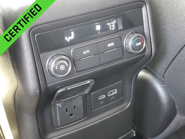 Certified 2023 GMC Acadia SLE w/ Driver Convenience Package AWD/4WD image 21