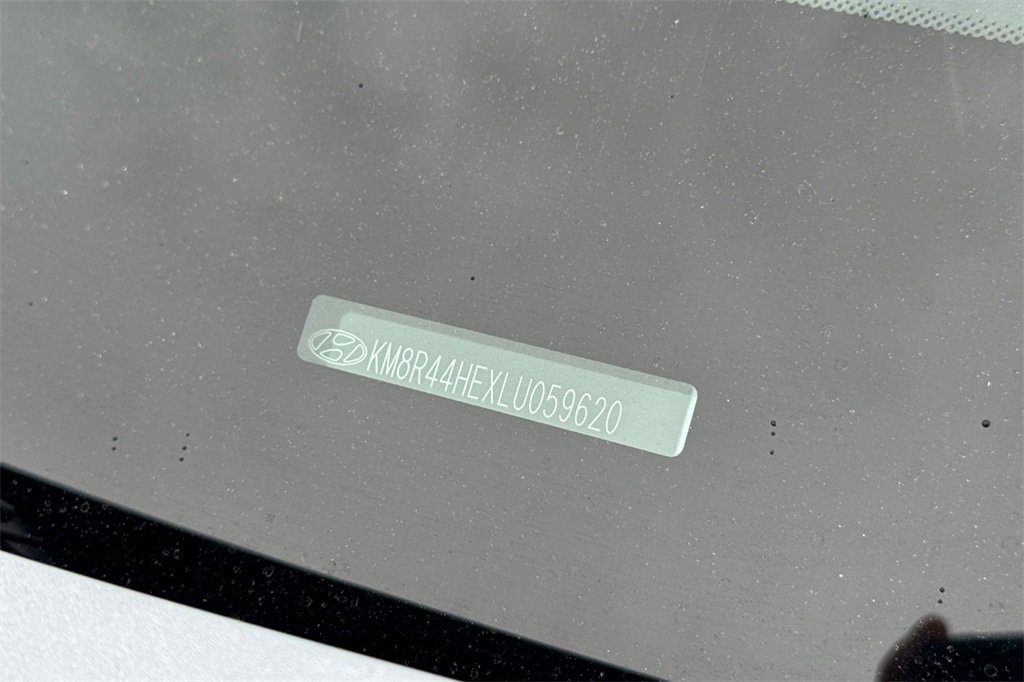 Used 2020 Hyundai Palisade SEL image 9