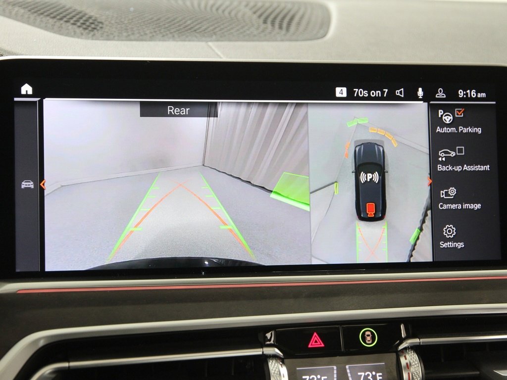 Used 2023 BMW X5 xDrive40i w/ M Sport Package image 13