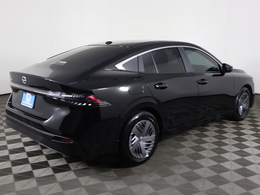 Used 2026 Nissan Sentra SV w/ Floor Mat Package FWD image 8