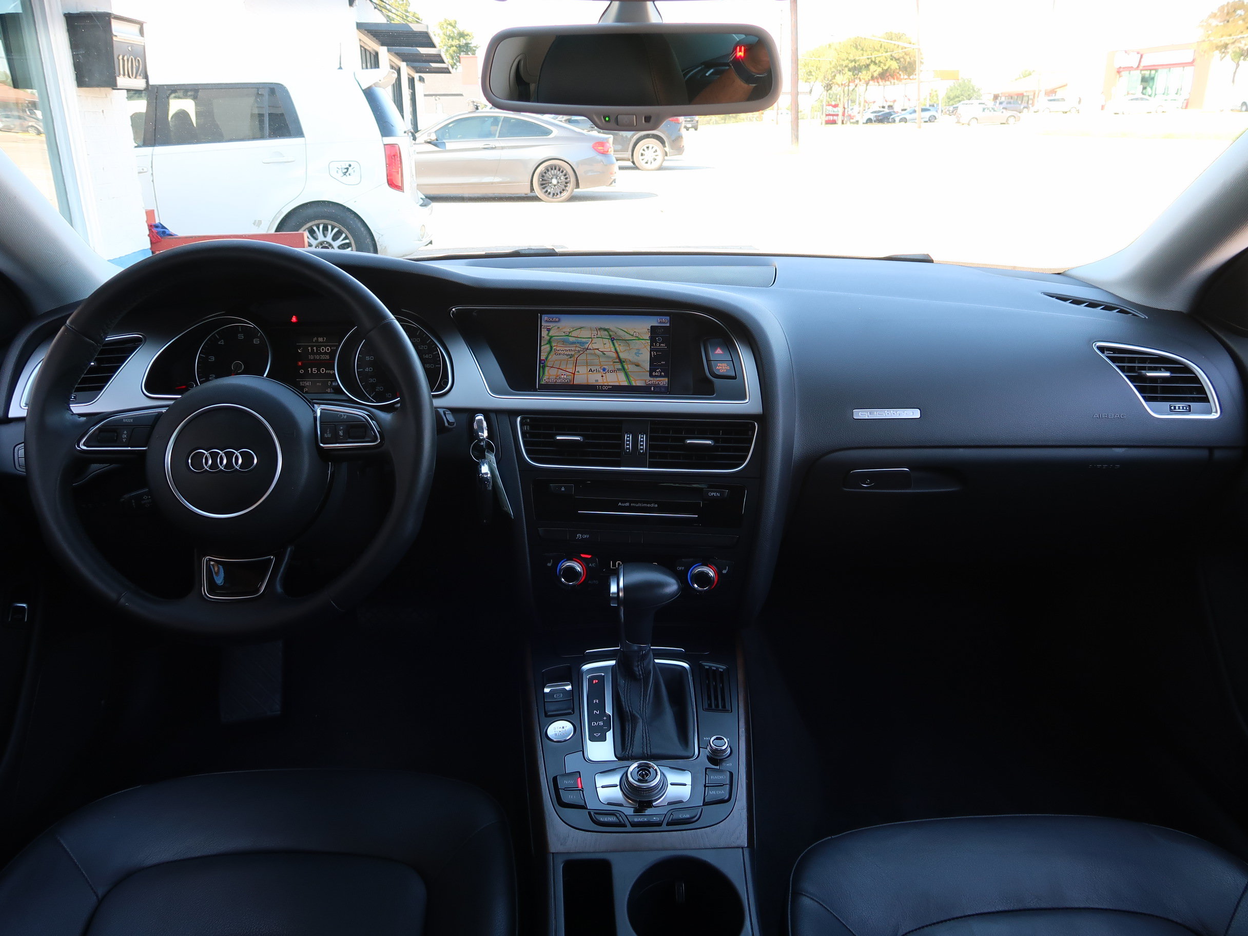 Used 2014 Audi A5 2.0T Premium Plus w/ Premium Plus Package AWD/4WD image 11