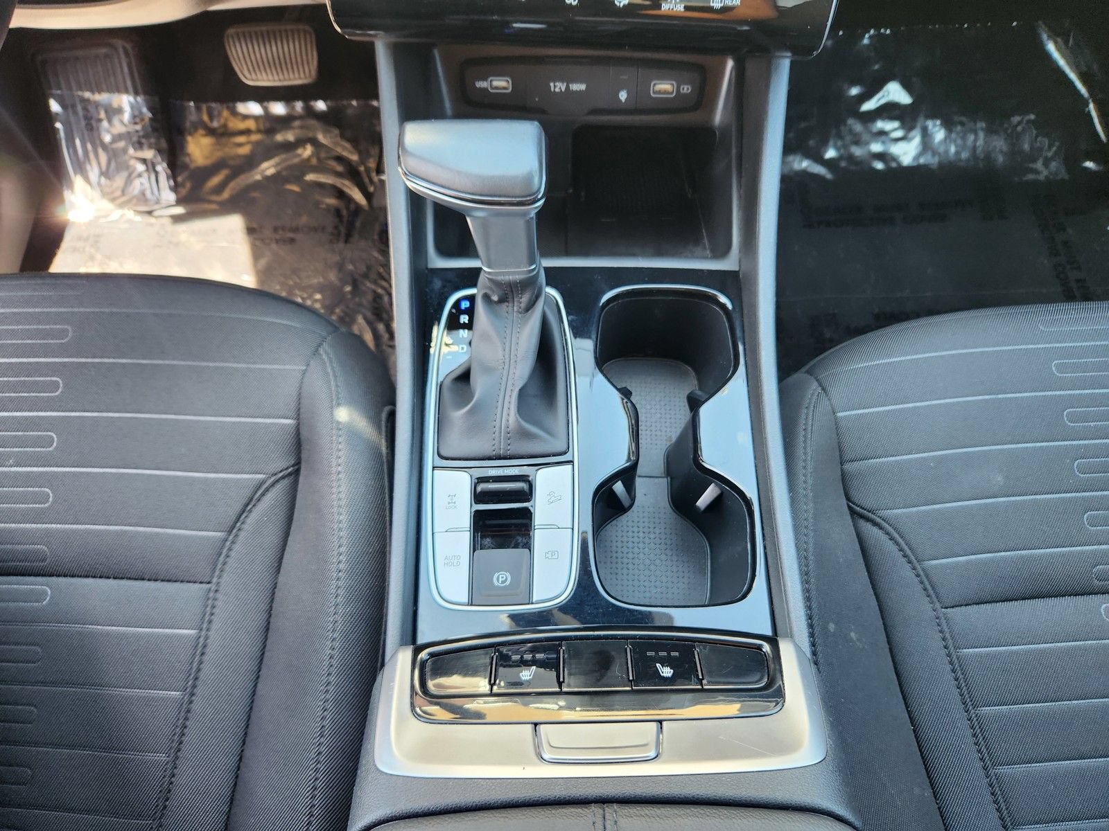 Used 2022 Hyundai Santa Cruz SEL Premium AWD/4WD image 20
