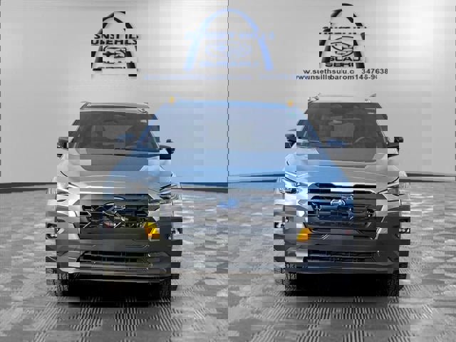 New 2026 Subaru Crosstrek 2.5i Wilderness image 42