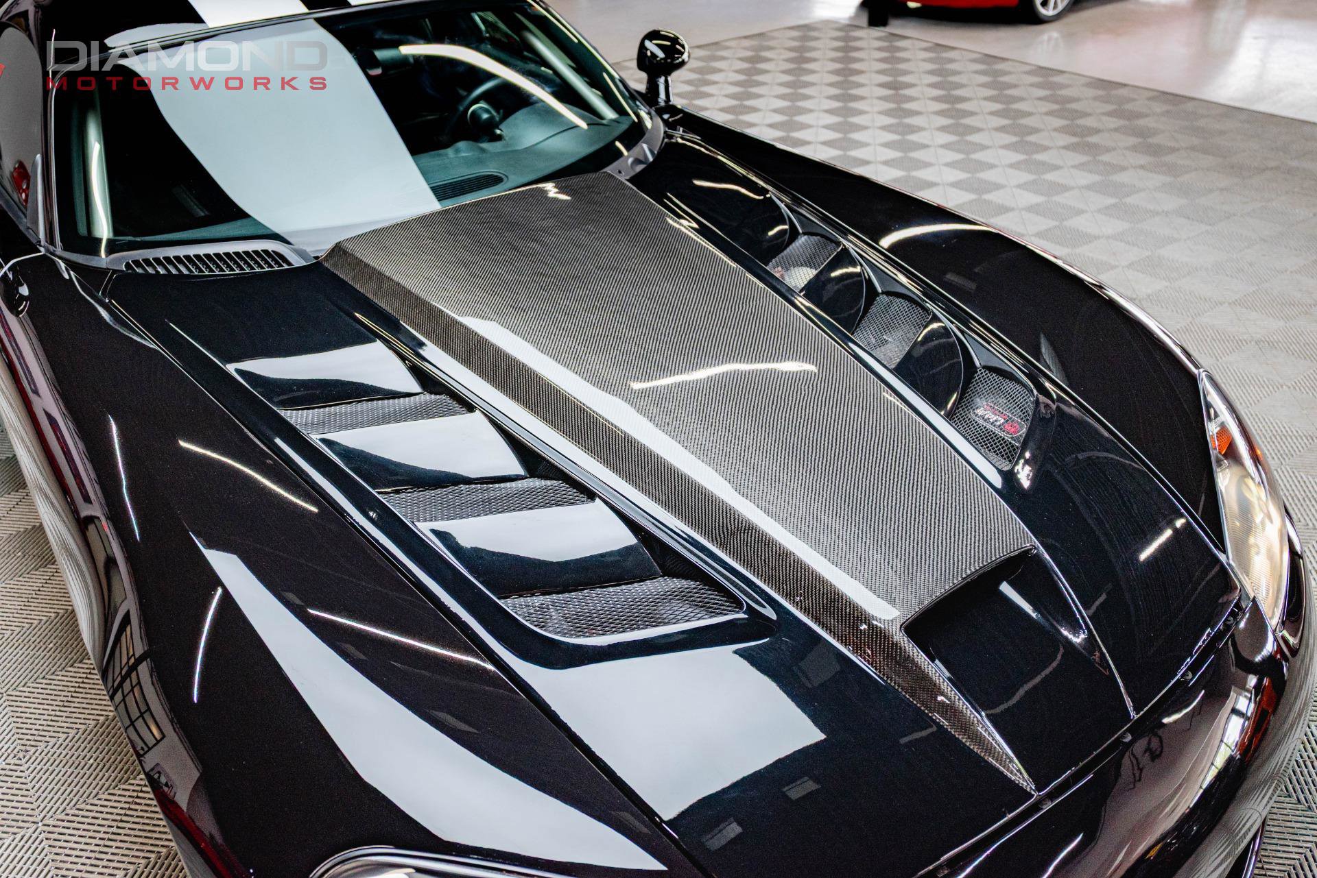 Used 2006 Dodge Viper SRT-10 image 5