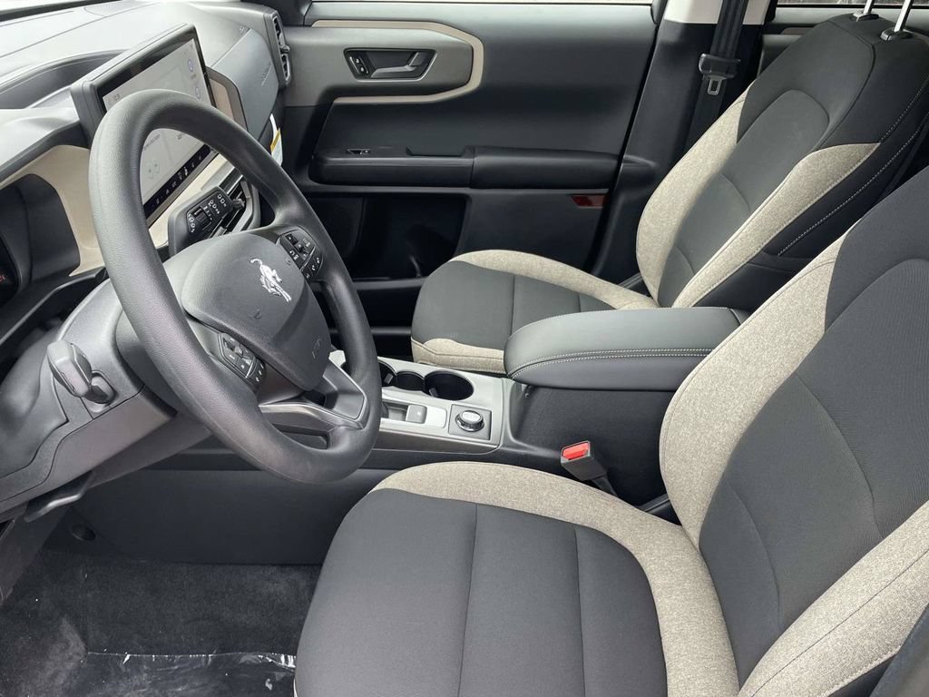 New 2026 Ford Bronco Sport Big Bend AWD/4WD image 12