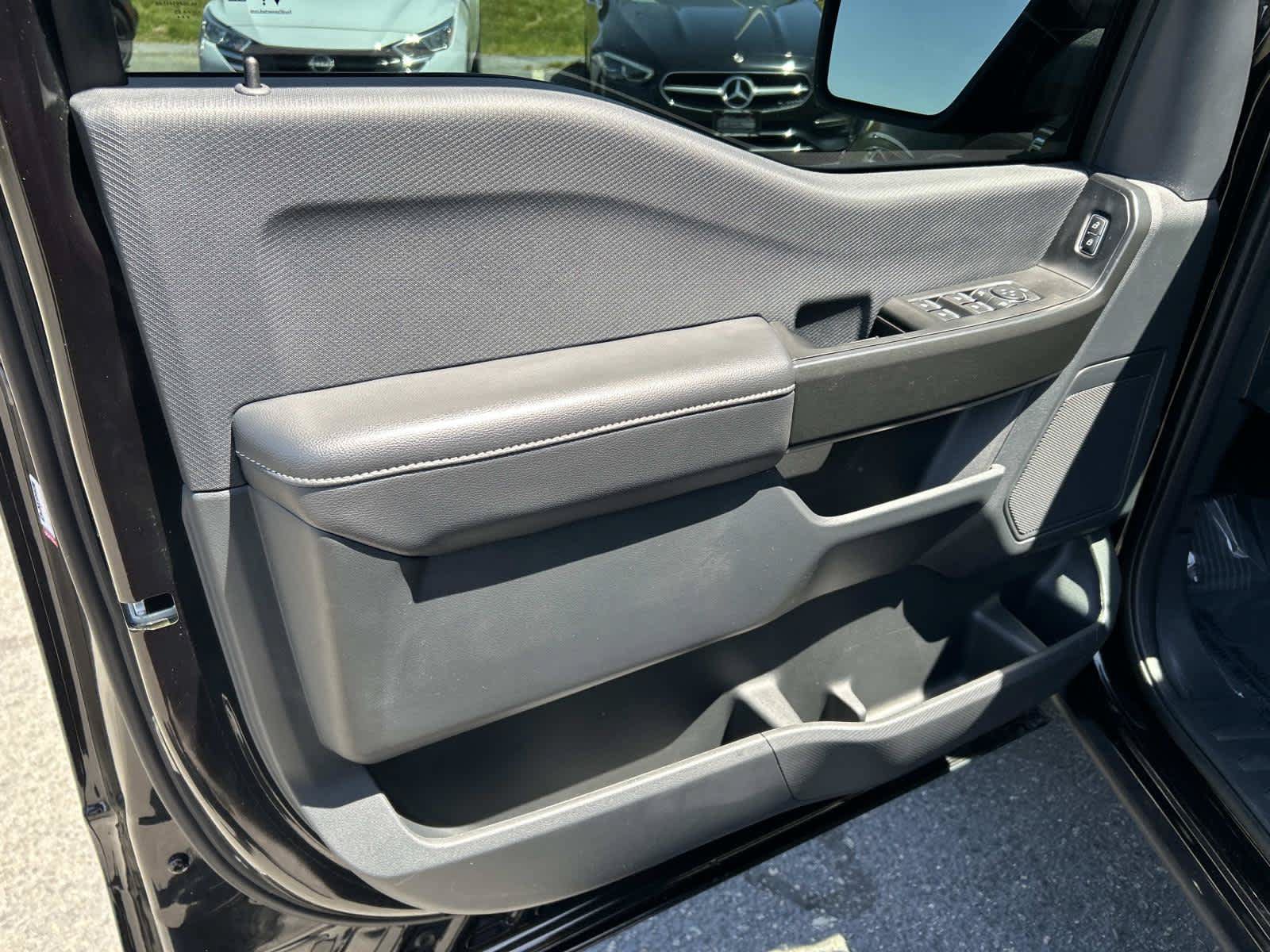 Used 2025 Ford F150 STX AWD/4WD image 13
