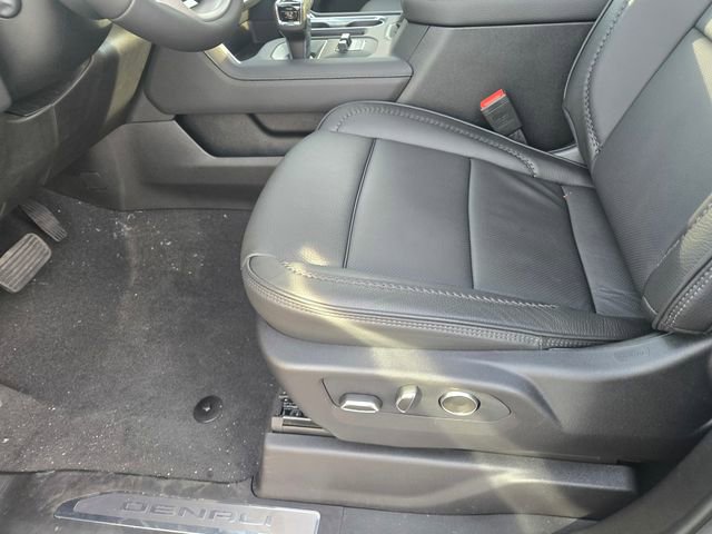 New 2026 GMC Sierra 1500 Denali image 18