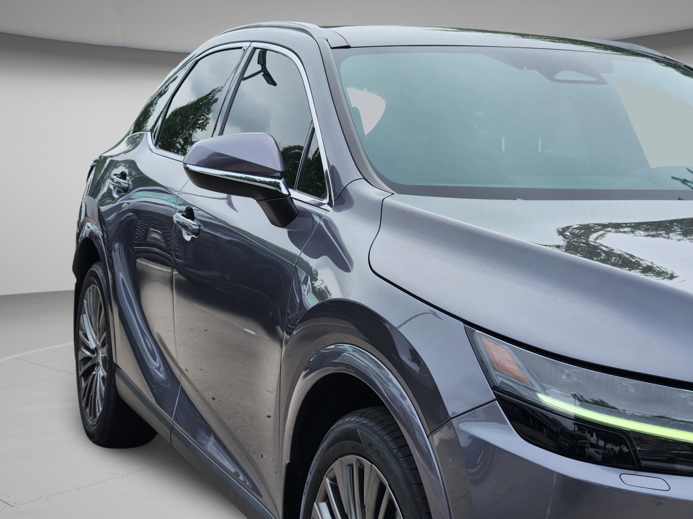 Certified 2023 Lexus RX 350 w/ Cold Area Package image 34