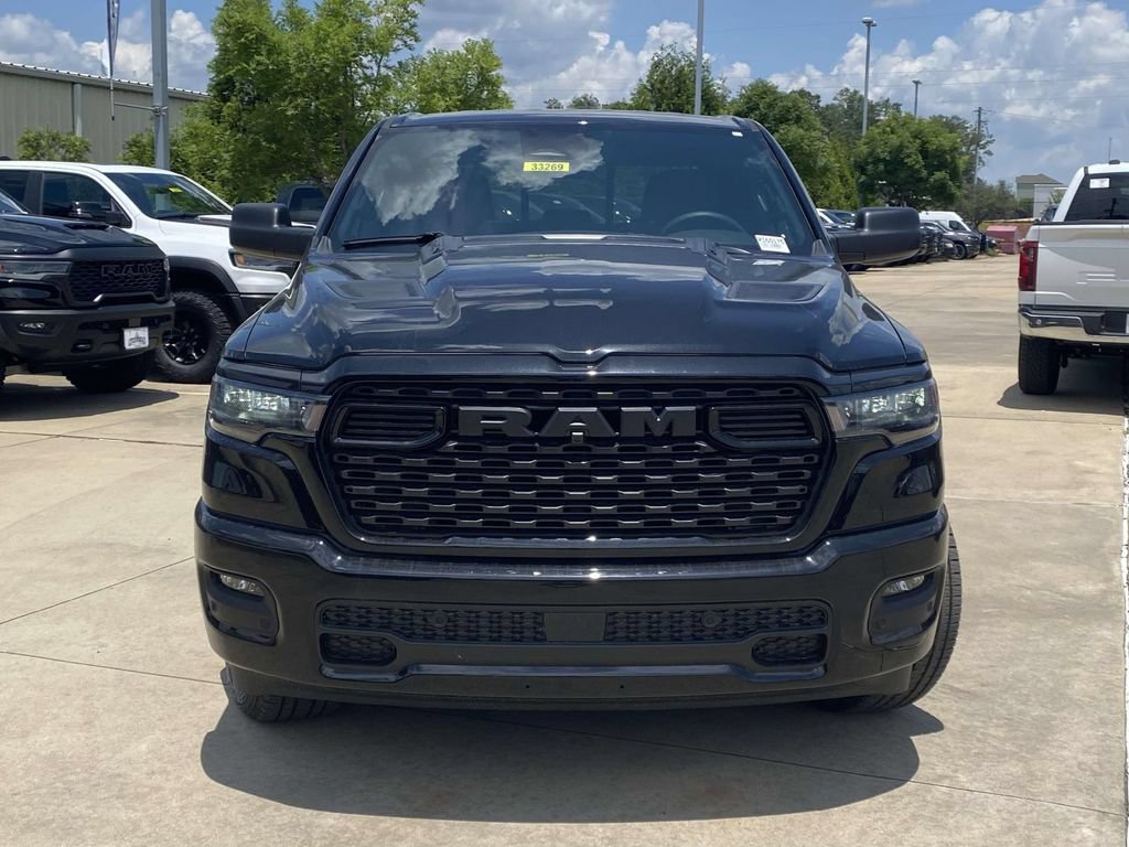 New 2026 RAM 1500 Express AWD/4WD image 31
