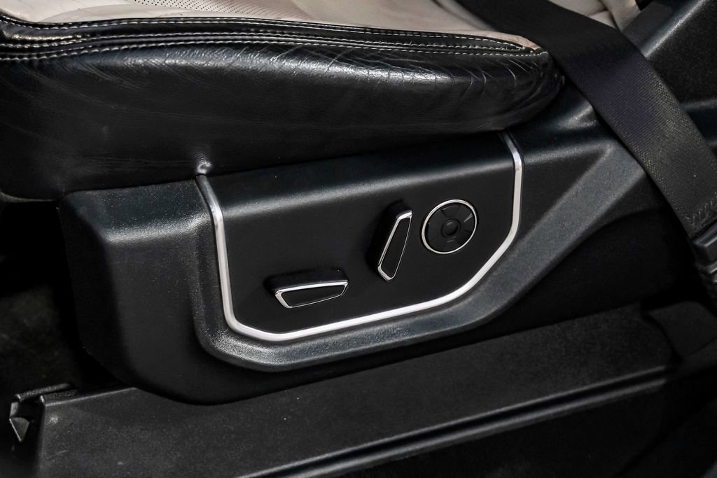 Used 2020 Ford F250 Limited image 31