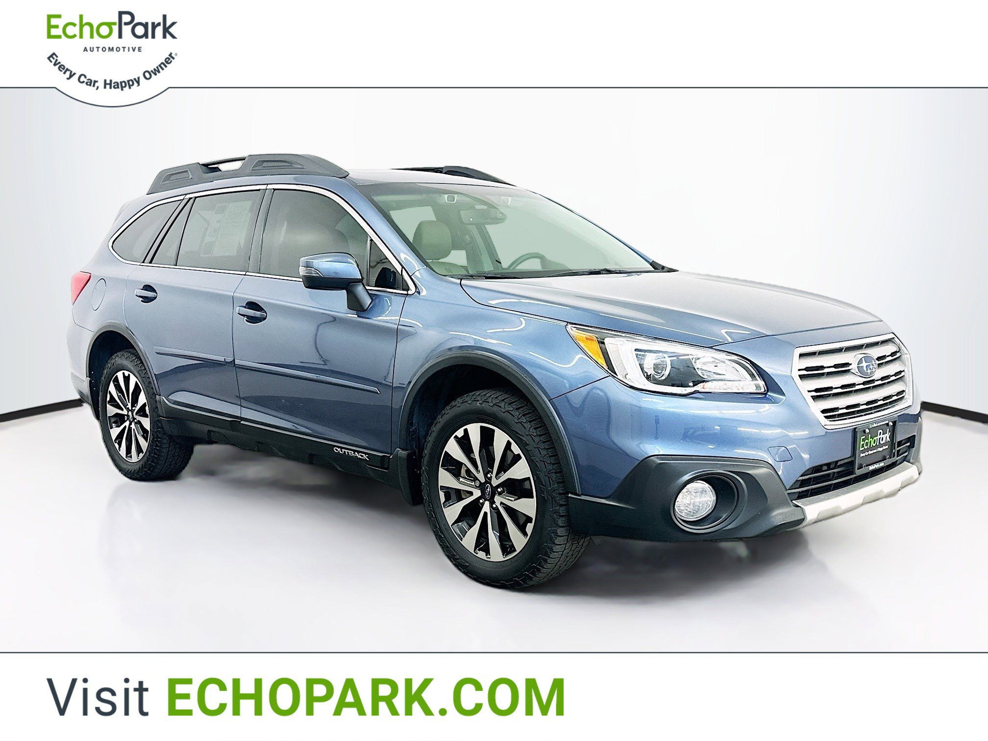Used 2017 Subaru Outback 3.6R Limited