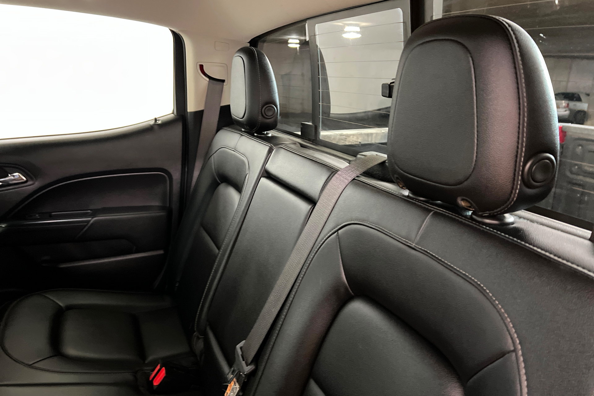 Used 2020 Chevrolet Colorado ZR2 AWD/4WD image 21