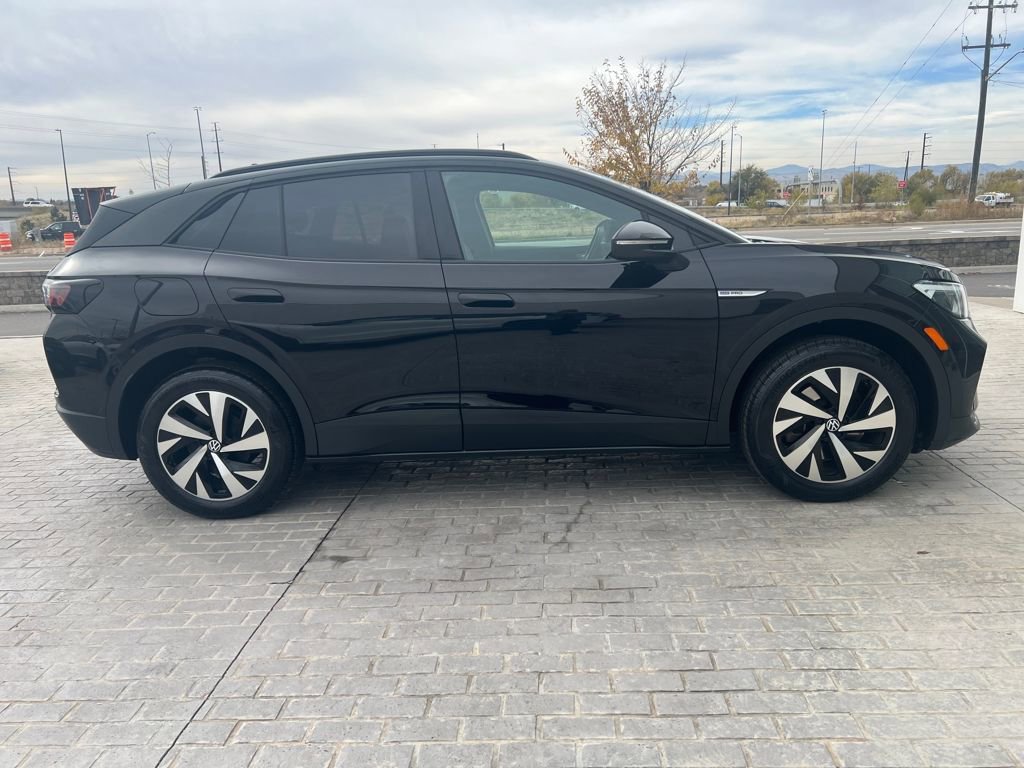 Certified 2023 Volkswagen ID.4 Pro image 8