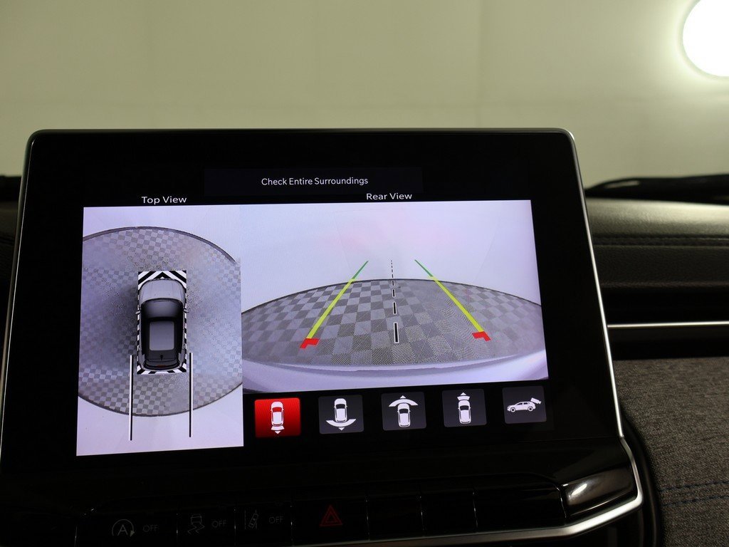 Used 2022 Jeep Compass Latitude w/ Convenience Group image 46