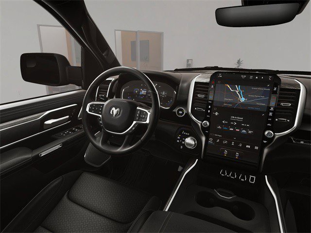 New 2026 RAM 1500 Laramie image 14