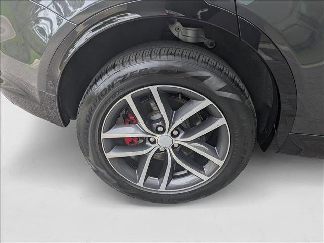 Used 2024 Land Rover Discovery Sport Dynamic SE image 26