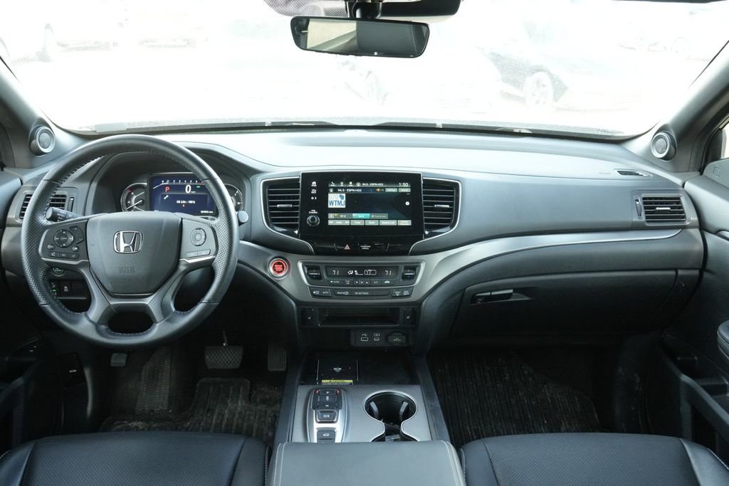 Used 2024 Honda Passport EX-L image 19