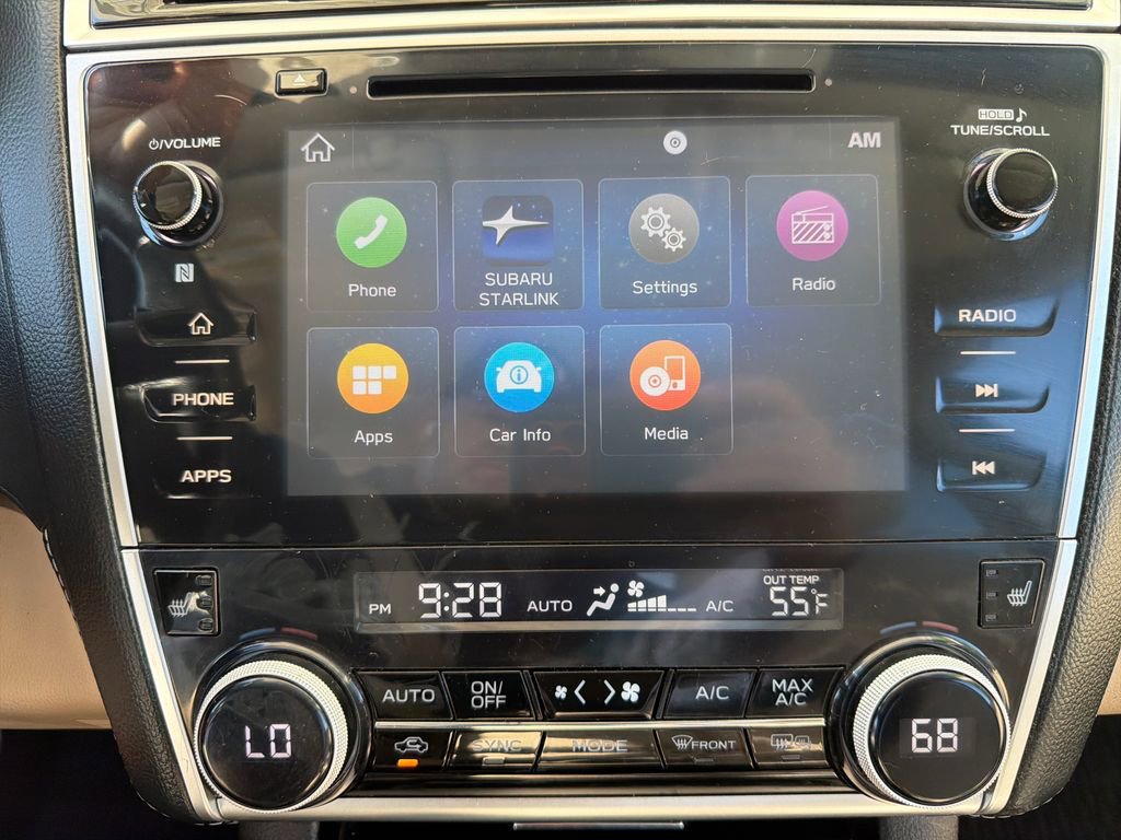 Used 2019 Subaru Outback 2.5i Premium AWD/4WD image 40