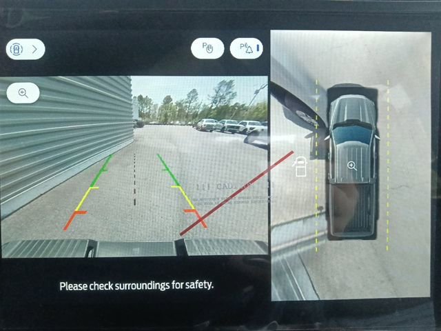 New 2025 Ford F150 Lariat w/ Equipment Group 502A High image 24