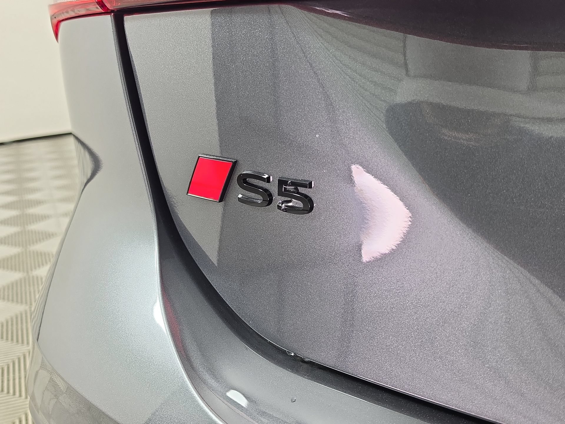 New 2026 Audi S5 Premium Plus AWD/4WD image 9