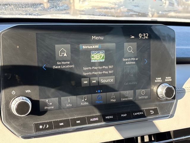 Used 2022 Mitsubishi Outlander SEL image 15