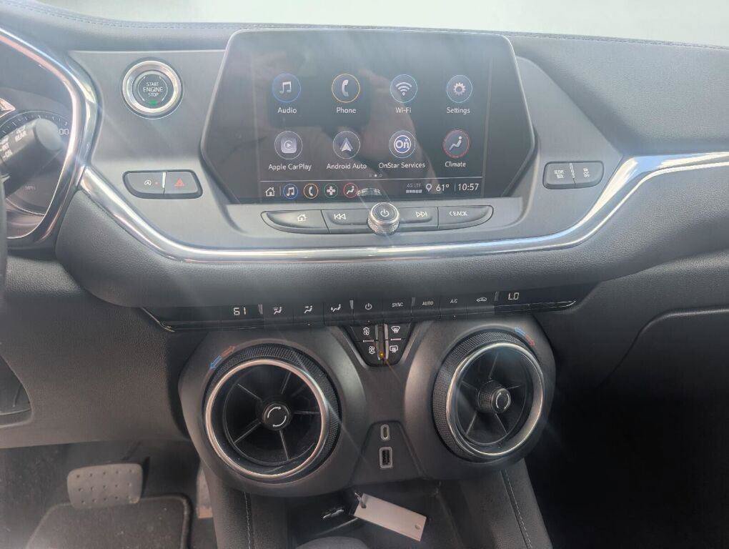 Used 2022 Chevrolet Blazer LT AWD/4WD image 27