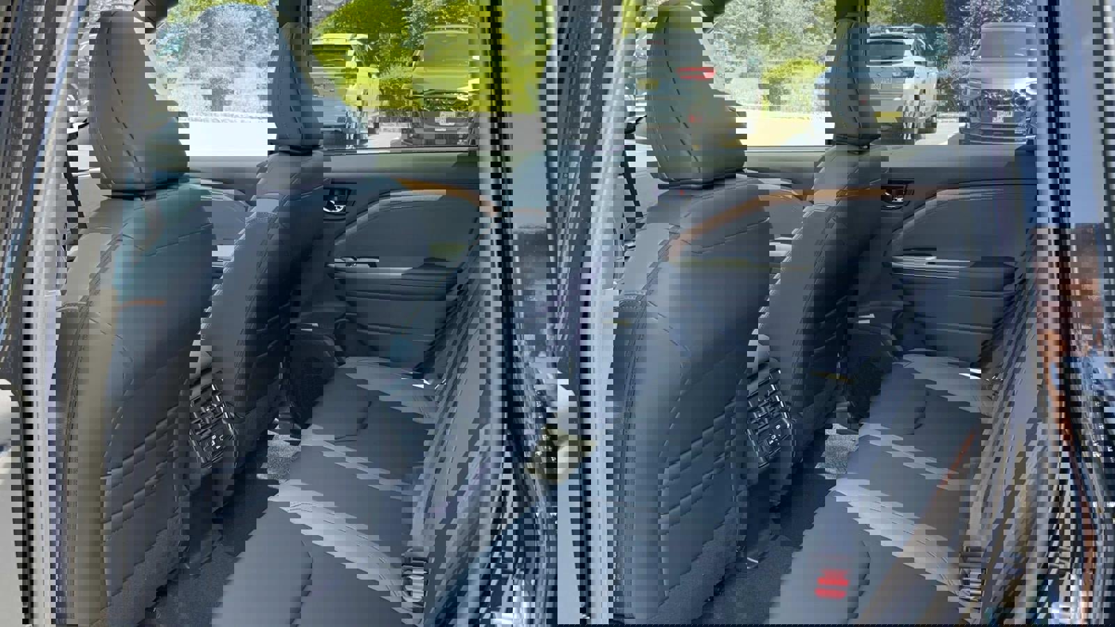 New 2025 Subaru Forester Sport image 11