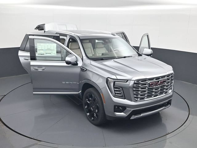New 2026 GMC Yukon Denali w/ Denali Reserve Package AWD/4WD image 30