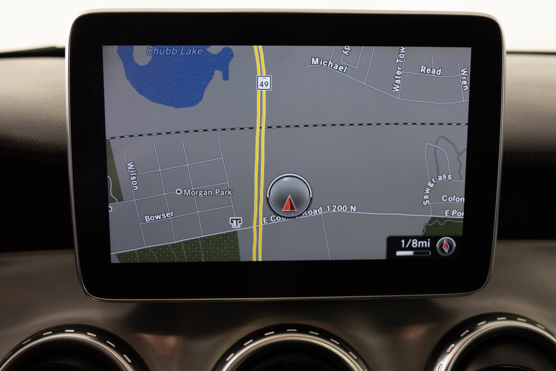 Used 2016 Mercedes-Benz GLA 250 GLA 250 image 22