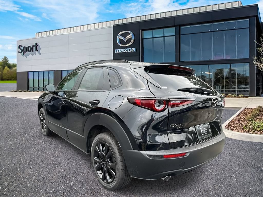 New 2026 MAZDA CX-30 AWD 2.5 S image 6