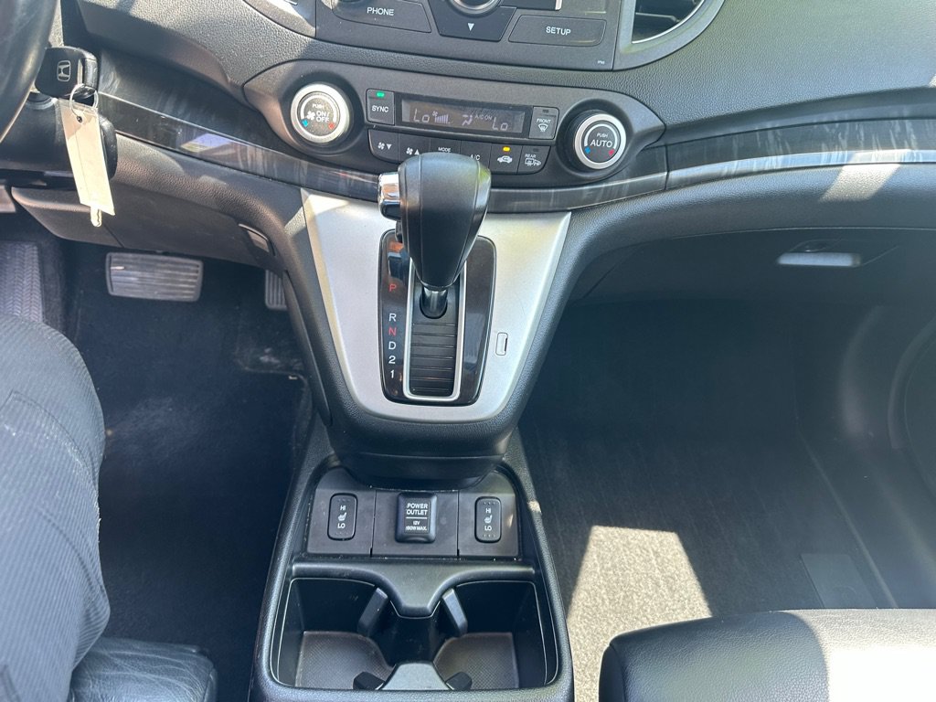 Used 2013 Honda CR-V EX-L image 14
