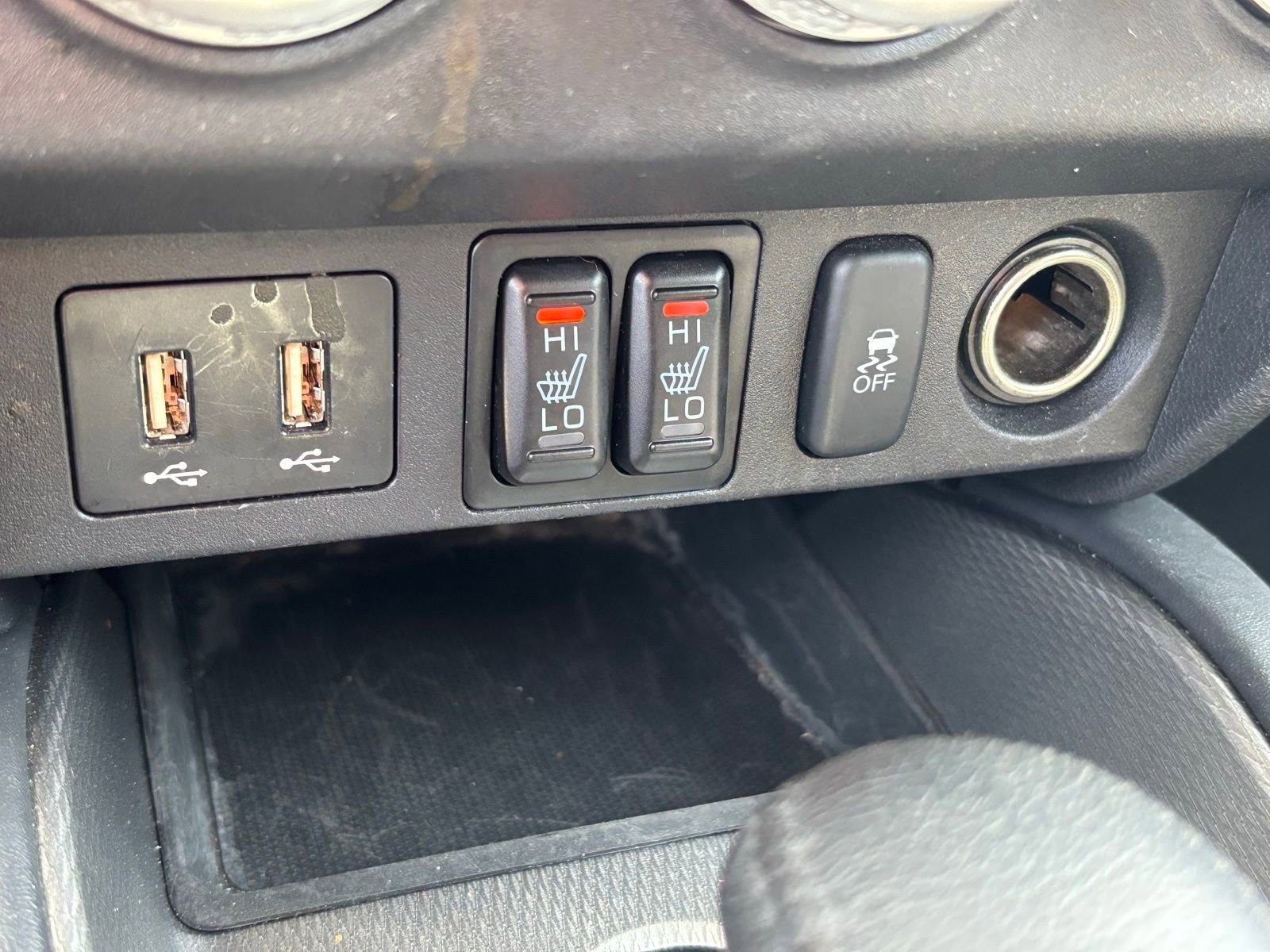 Used 2025 Mitsubishi Outlander Sport LE AWD/4WD image 10