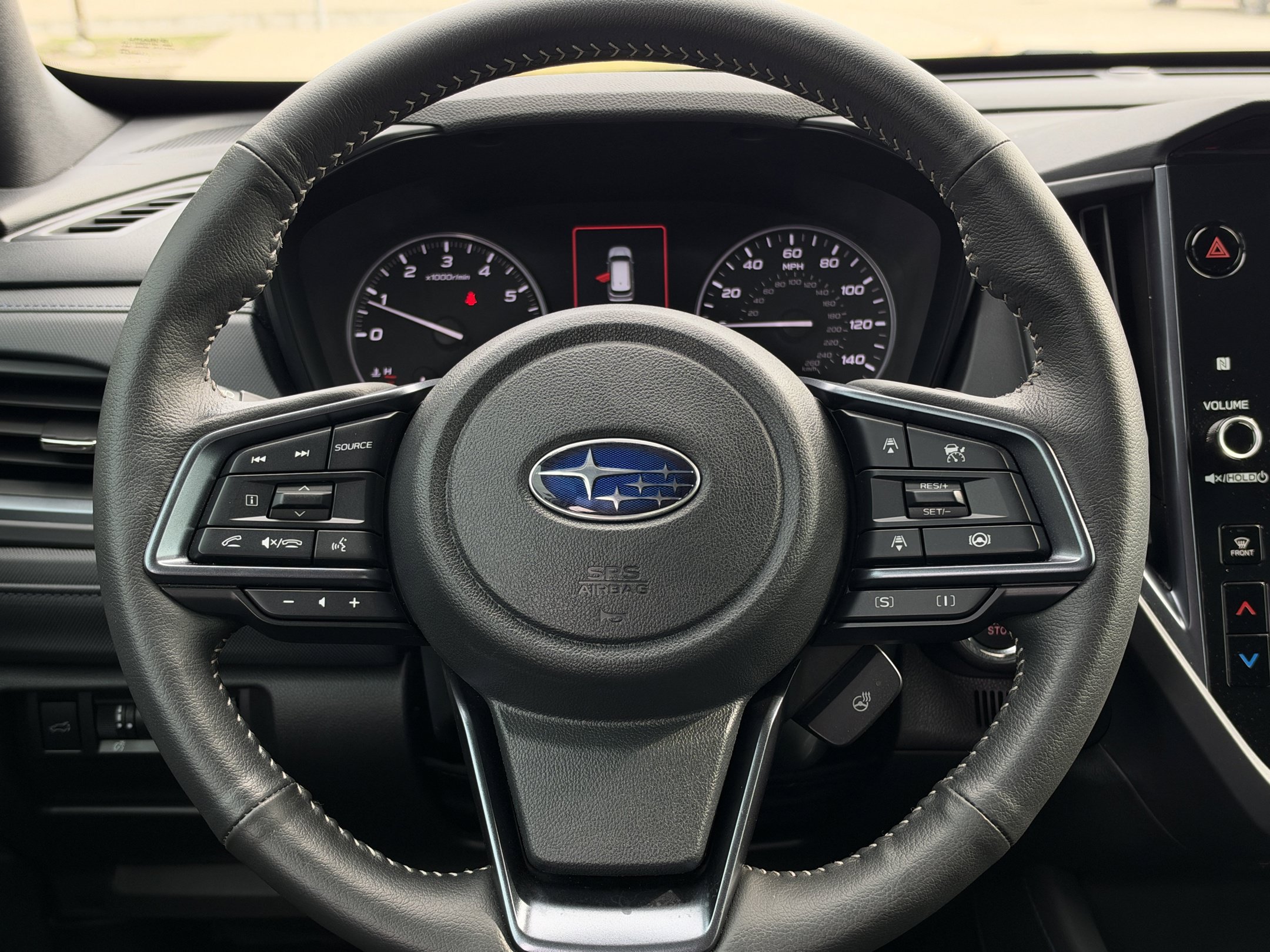 Used 2026 Subaru Forester Limited AWD/4WD image 14