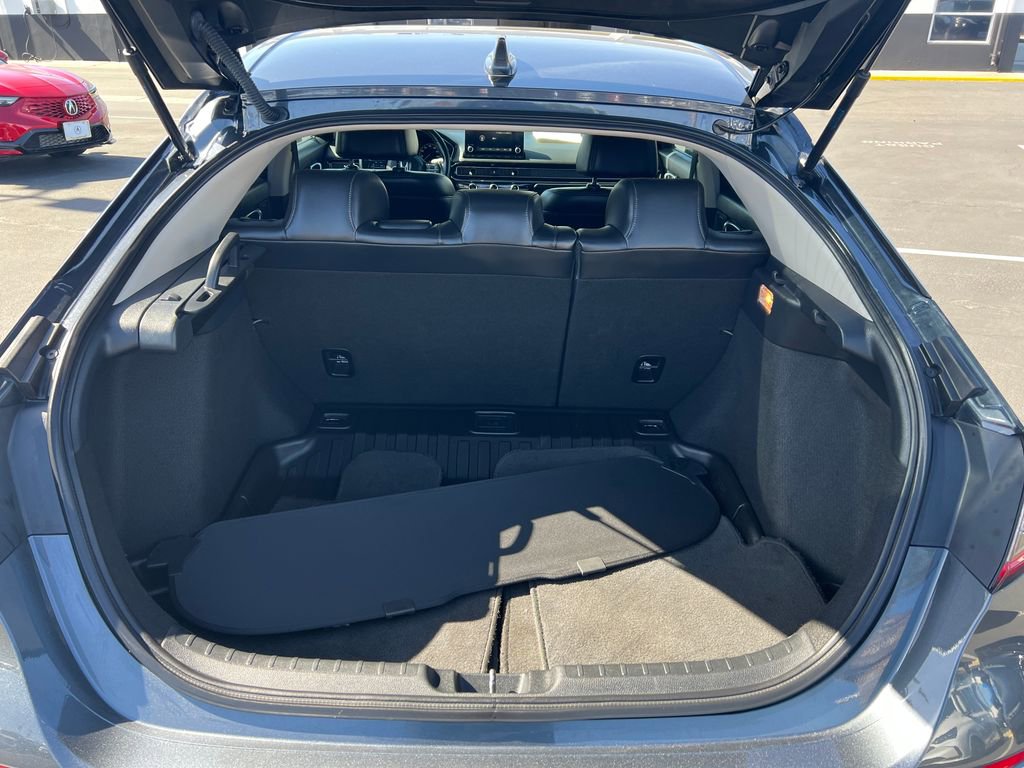 Used 2023 Honda Civic EX-L image 30