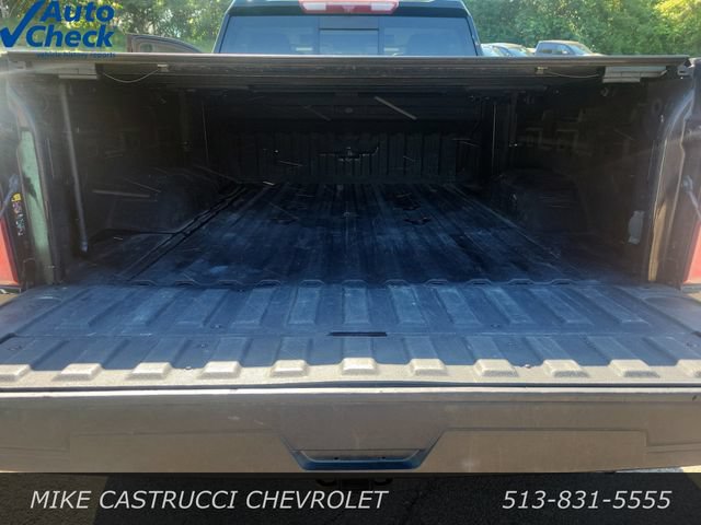 Used 2022 Chevrolet Silverado 2500 LTZ w/ LTZ Plus Package AWD/4WD image 28
