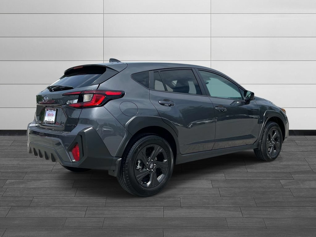 Used 2026 Subaru Crosstrek 2.5i w/ Popular Package #1A AWD/4WD image 3