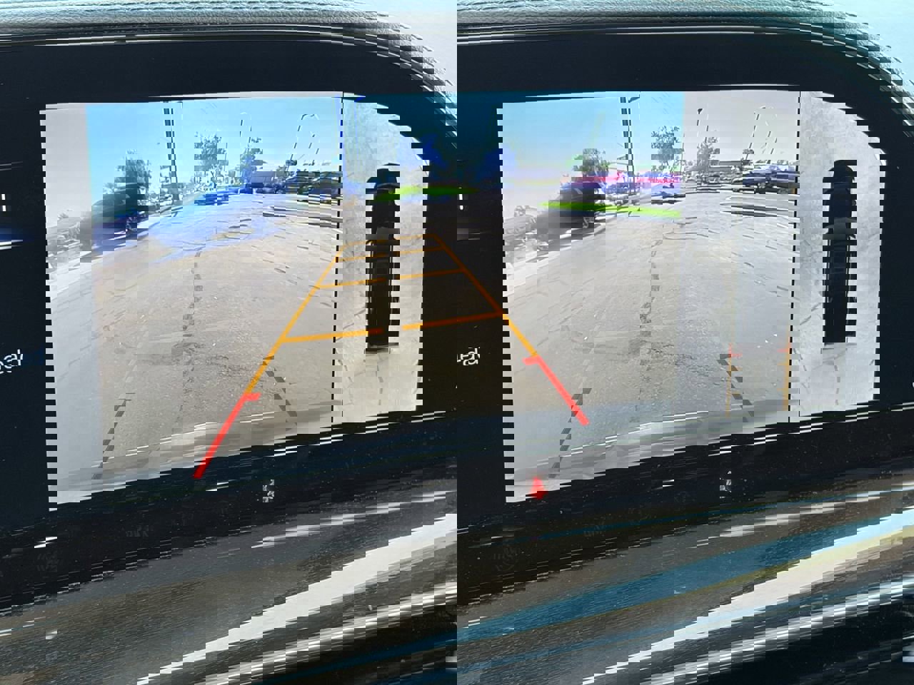 Certified 2024 Cadillac Escalade ESV Premium Luxury Platinum image 29