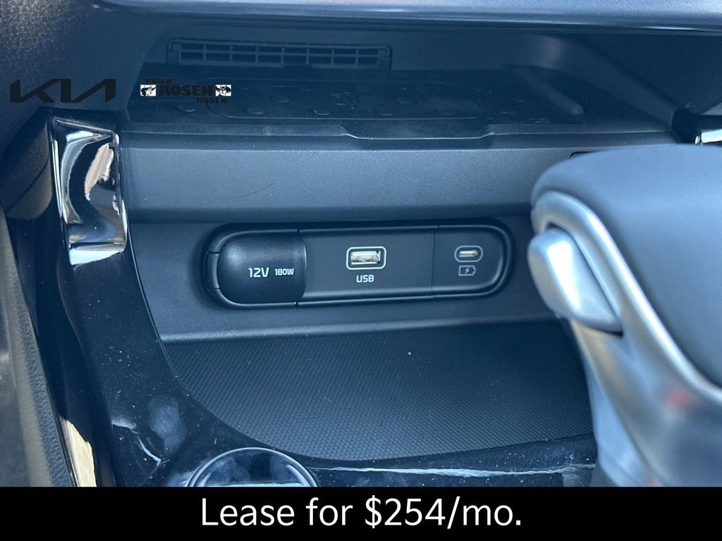 New 2026 Kia Seltos SX AWD/4WD image 25
