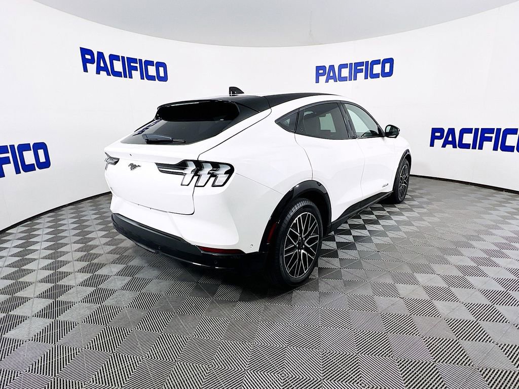 Used 2024 Ford Mustang Mach-E Premium image 10