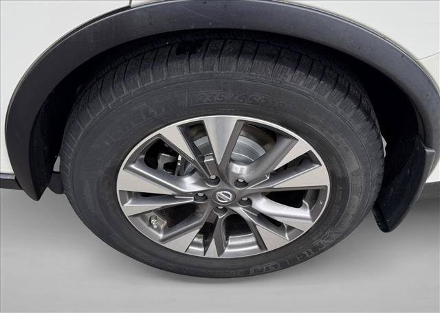 Used 2017 Nissan Murano SL w/ Cargo Package AWD/4WD image 9
