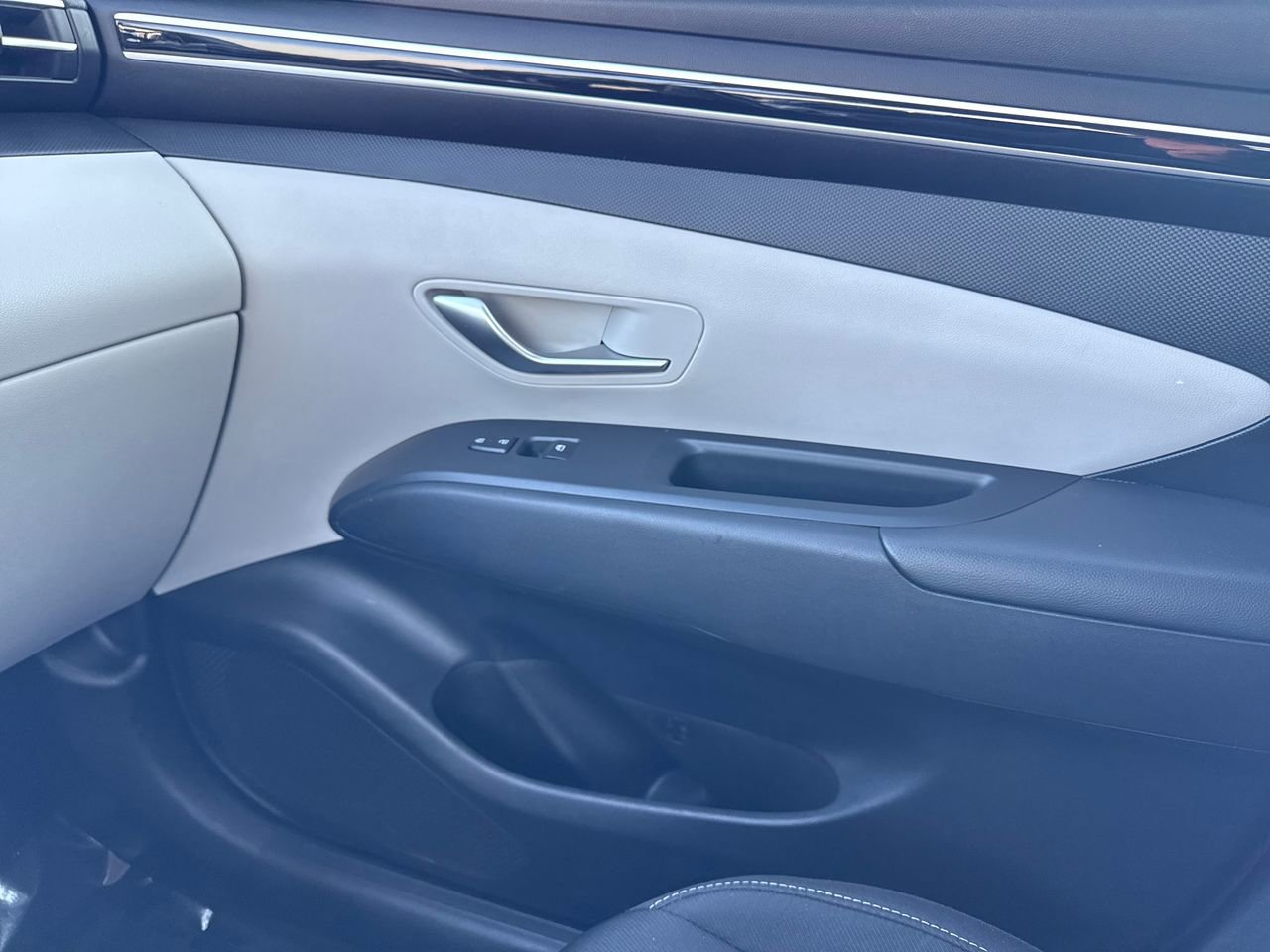 Used 2024 Hyundai Tucson SEL image 30