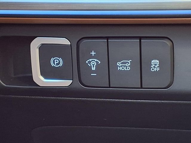 New 2026 Hyundai Santa Fe Calligraphy image 24