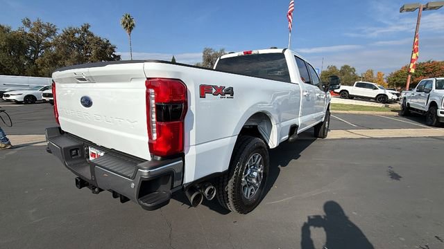 New 2026 Ford F350 Lariat w/ FX4 Off-Road Package image 4