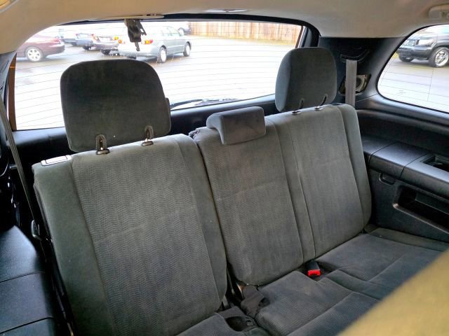 Used 2015 Toyota Sequoia SR5 image 35