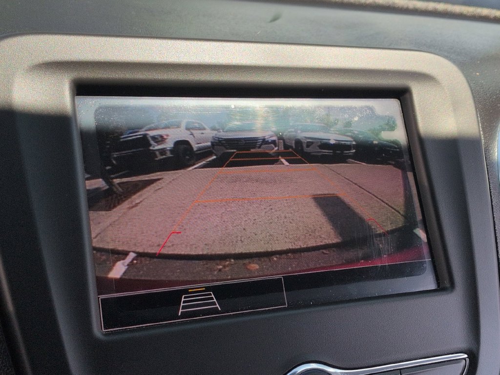 Certified 2024 Chevrolet Equinox LT AWD/4WD image 19