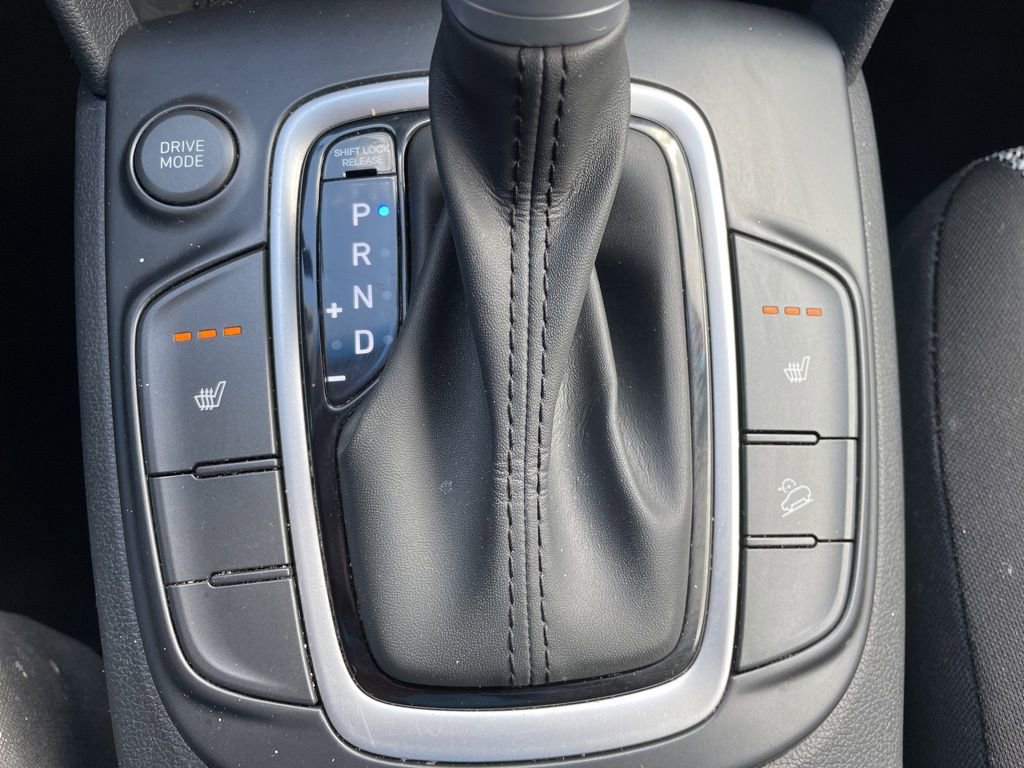 Used 2021 Hyundai Kona SEL Plus FWD image 22