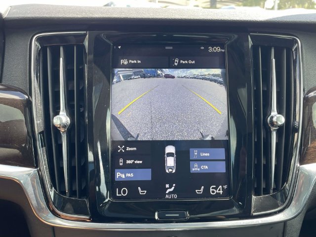 Used 2018 Volvo S90 T5 Momentum w/ Protection Package FWD image 28