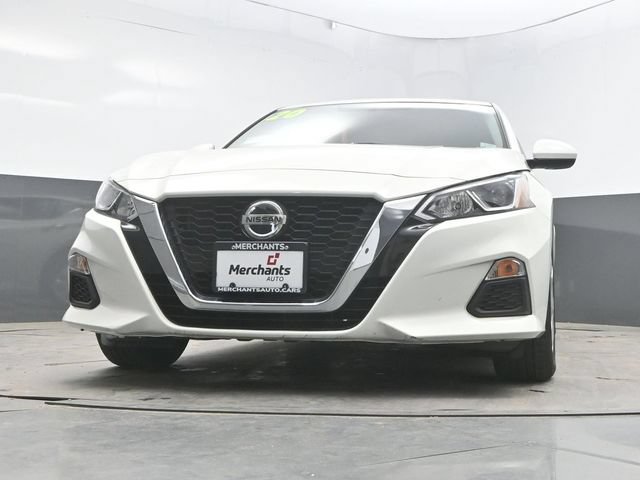 Used 2020 Nissan Altima 2.5 S FWD image 34