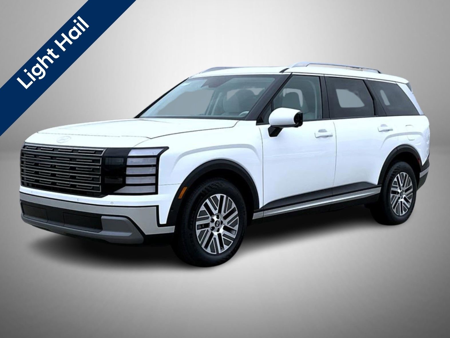 New 2026 Hyundai Palisade SEL Premium AWD/4WD image 1